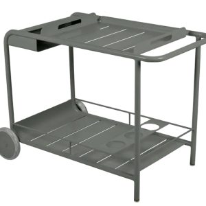 Luxembourg Side Bar Trolley