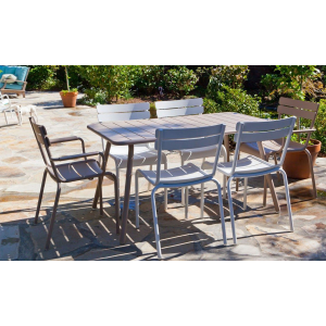 Luxembourg Tables