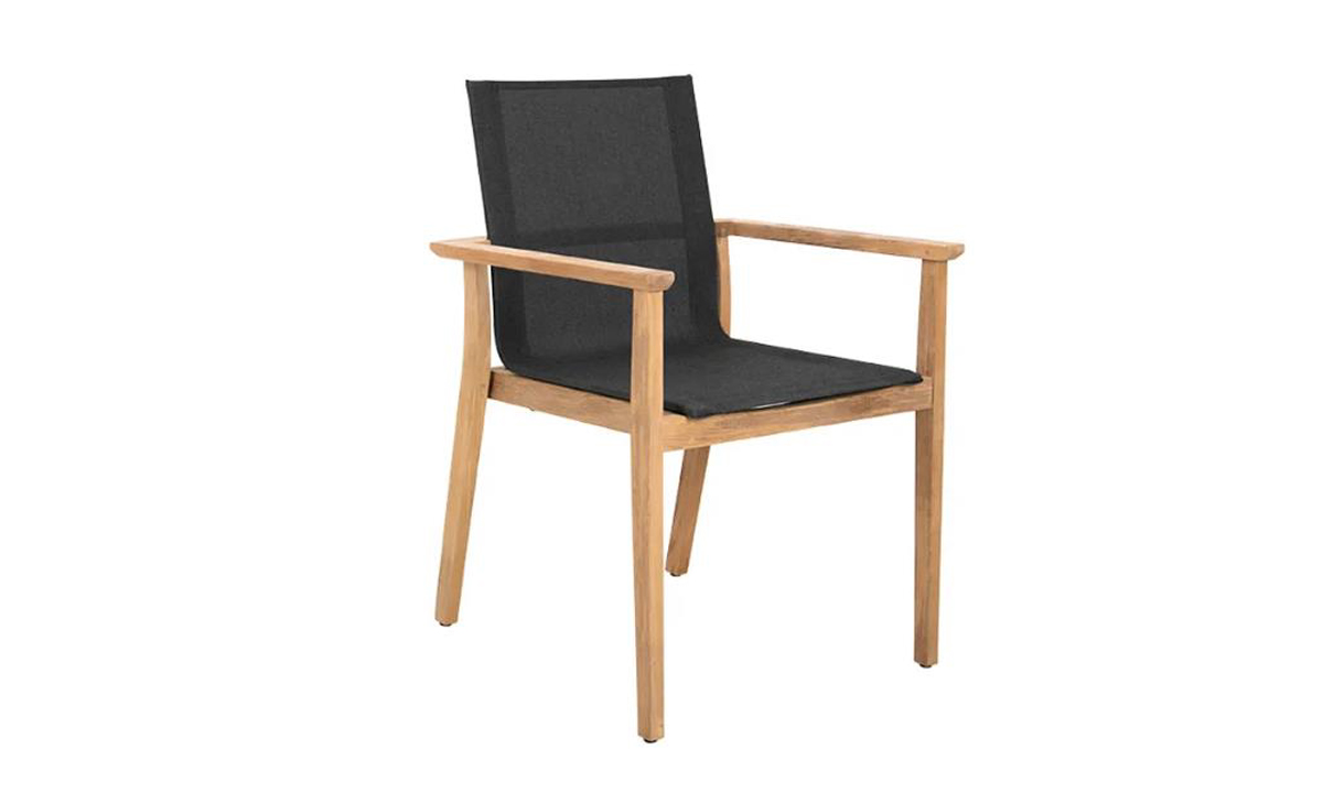 Maya Dining Armchair
