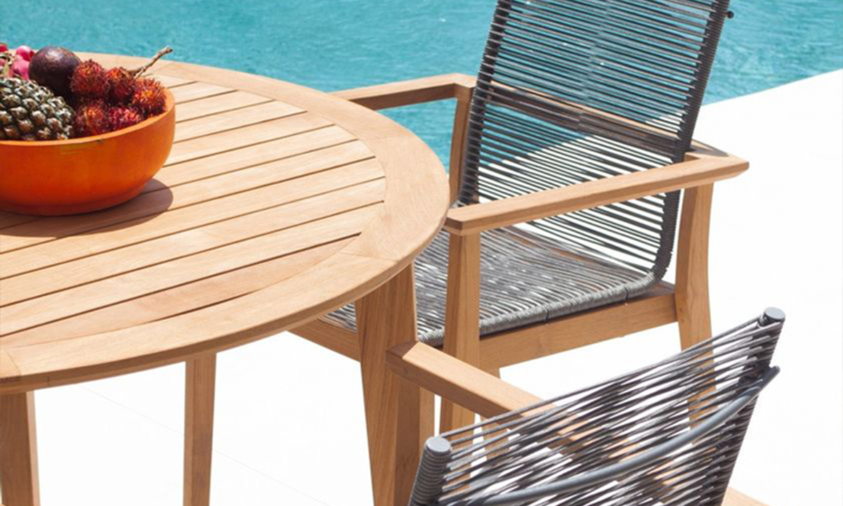 Maya Dining Tables