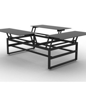 Miami Coffee Table