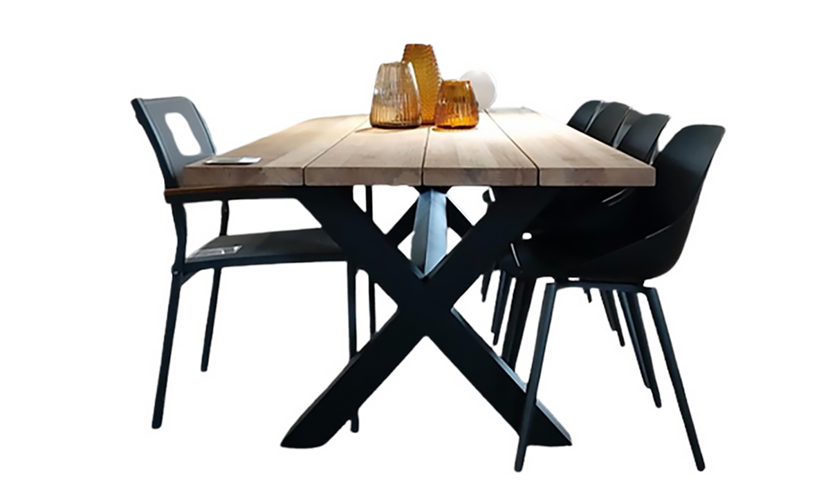 Nautica Table