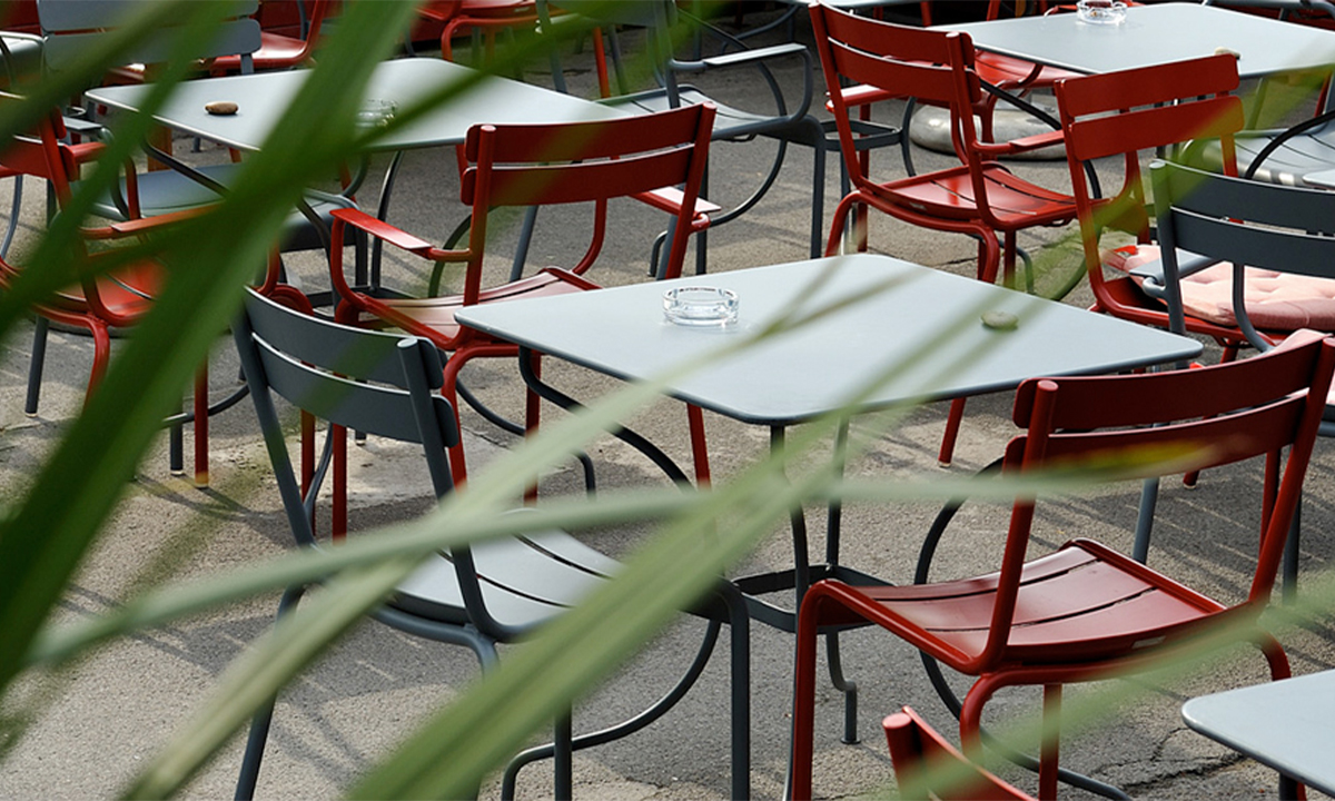 Fermob Opera Tables