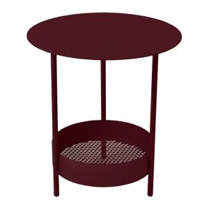 Salsa Side Table