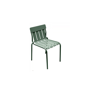 Stripe Armchair