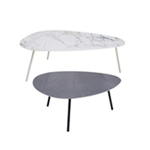 Terramare Nesting Tables