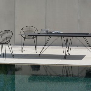 Wire Tables