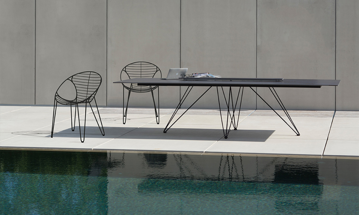 Wire Tables