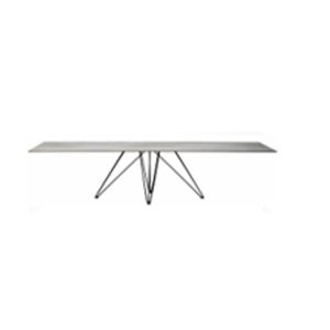 Wire Coffee Table