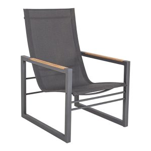 Cube Lounge Chair