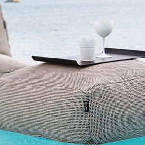 Dotty Small Pouffe