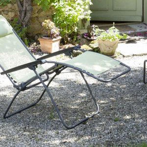 Lafuma Futura R Clip Chair
