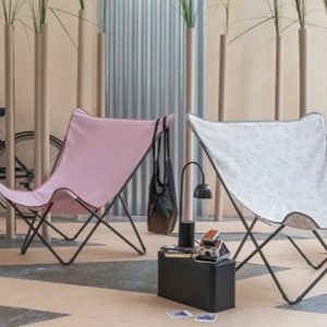 Lafuma Futura XL Pop Up Chair