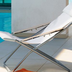 Lafuma Transbed XL
