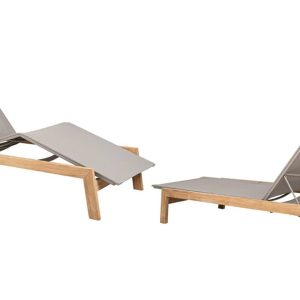 Stella Lounger