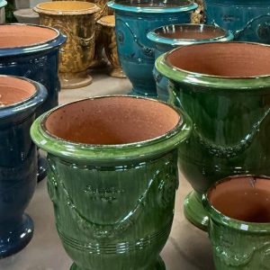 Anduze Traditional Vases