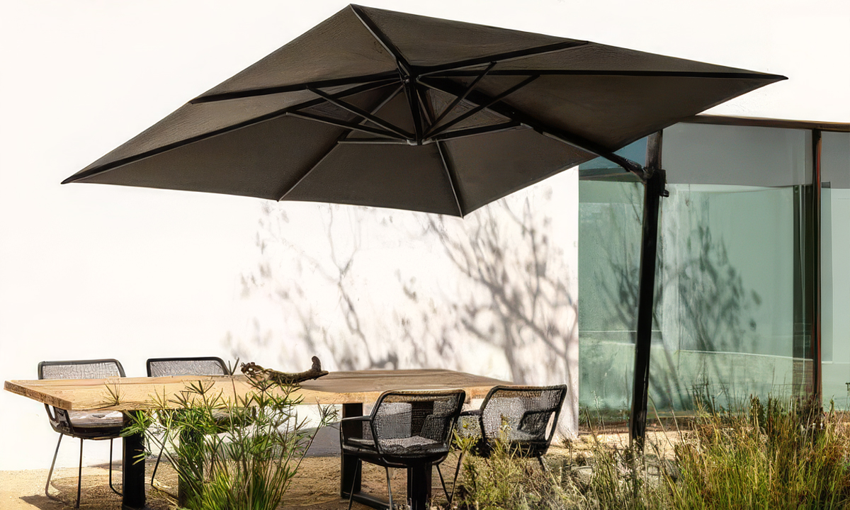 Azur Umbrella