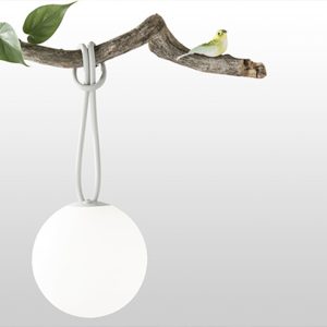 Bolleke Lamp