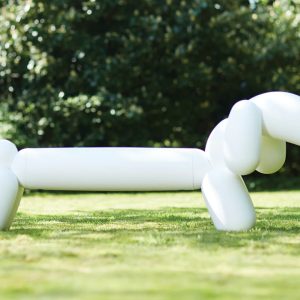 Fatboy Attackle Bench
