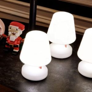Fatboy Edison Mini Trio