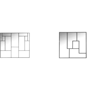 Mirrors
