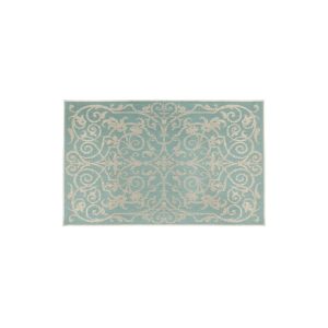 Summer Quai Turquoise