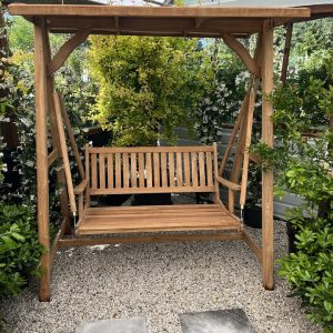 Swing Bench