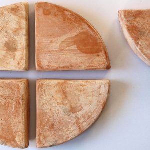 Terracotta Triangolo