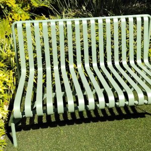 Vero Garden Bench