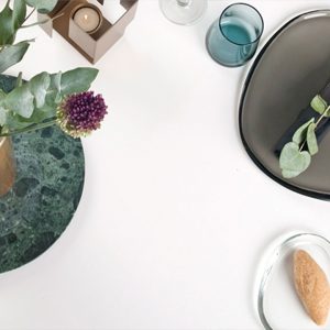plates