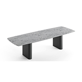 Amorelli Table Charcoal